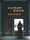 Cover image for Elephant Winter
